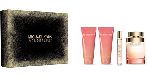 coffret cadeau michael kors|Coffrets cadeaux .